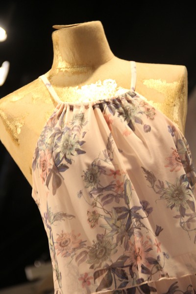 Miss Selfridge Launching of The Collection